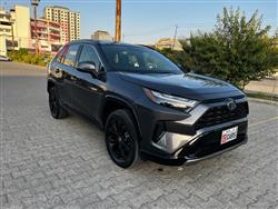تويوتا راف 4